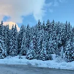 Cedar Next To Lift One Bedroom Μπάνσκο