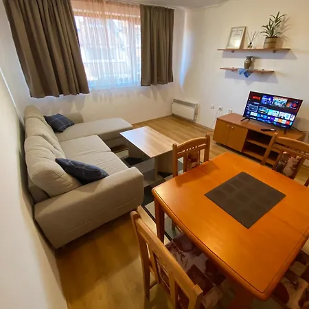 Apartman Cedar Next To Lift One Bedroom *