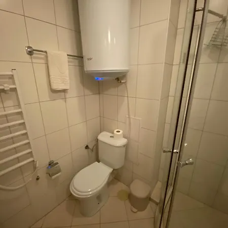 Apartman Cedar Next To Lift One Bedroom *