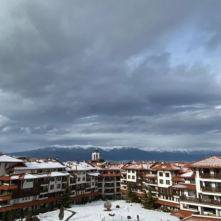 Cedar Next To Lift One Bedroom Appartement *