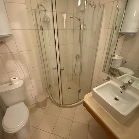 Appartement Cedar Next To Lift One Bedroom Bansko