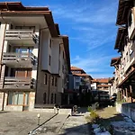 Apartamento Cedar Next To Lift One Bedroom Bansko