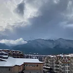 Cedar Next To Lift One Bedroom * Bansko