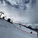 Daire Cedar Next To Lift One Bedroom Bansko