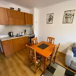 Apartamento Cedar Next To Lift One Bedroom Bansko