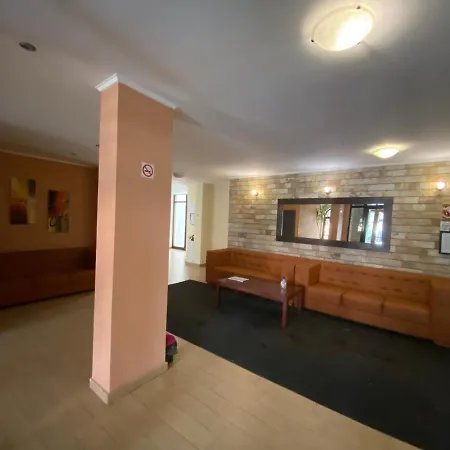 Cedar Next To Lift One Bedroom *