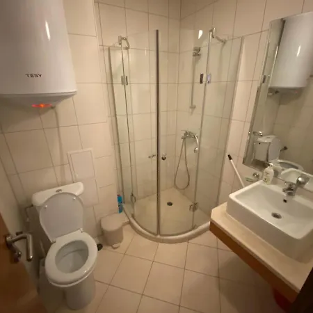 Cedar Next To Lift One Bedroom * Bansko