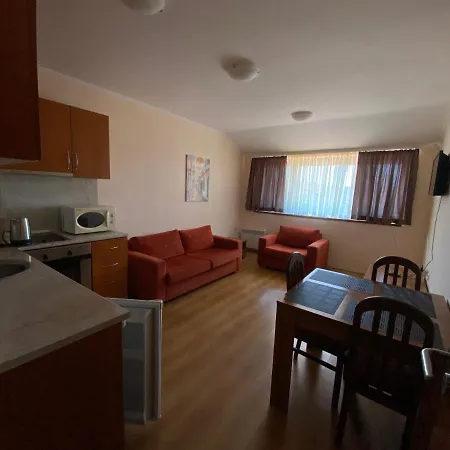 Apartmán Cedar Next To Lift One Bedroom *