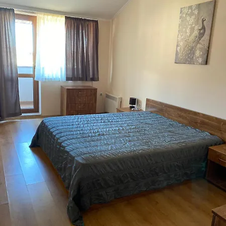 Apartmán Cedar Next To Lift One Bedroom *