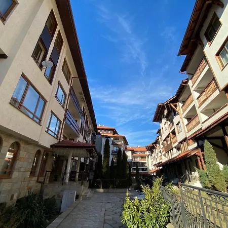 Cedar Next To Lift One Bedroom Appartamento