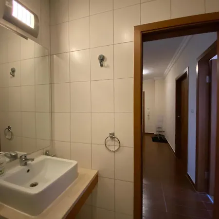 Cedar Next To Lift One Bedroom Апартамент Банско
