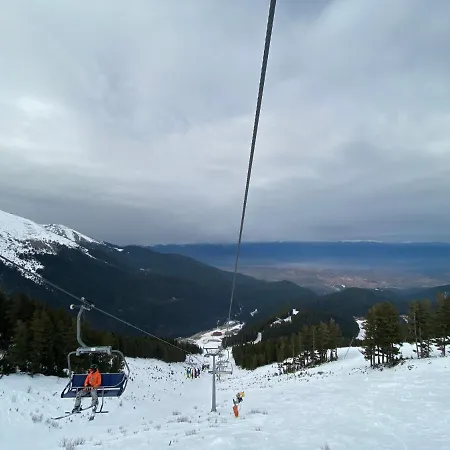 Appartamento Cedar Next To Lift One Bedroom *