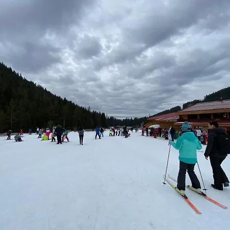 Appartamento Cedar Next To Lift One Bedroom