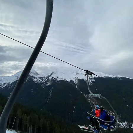 Daire Cedar Next To Lift One Bedroom *