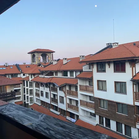 Cedar Next To Lift One Bedroom Appartamento