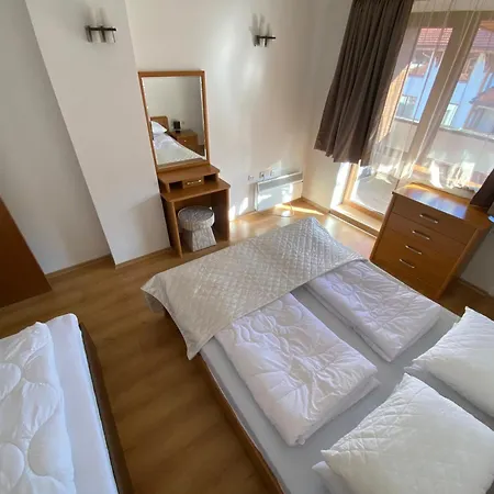 Cedar Next To Lift One Bedroom 班斯科
