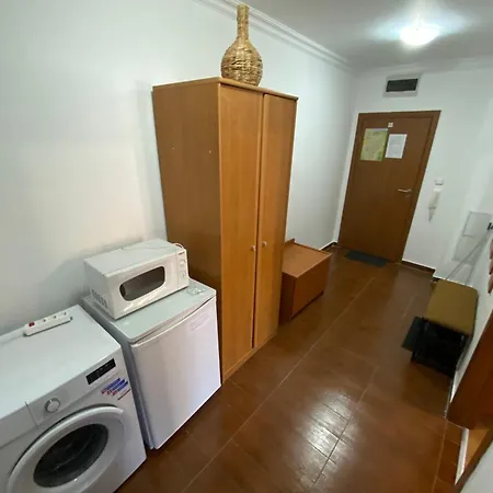 Apartamento Cedar Next To Lift One Bedroom