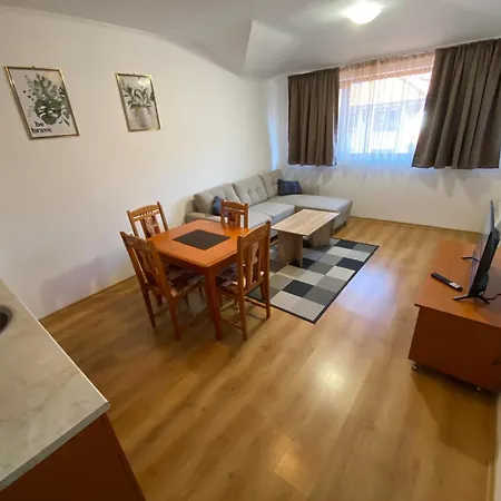 Cedar Next To Lift One Bedroom Appartamento *