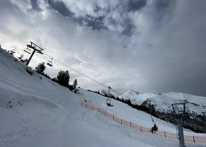 Daire Cedar Next To Lift One Bedroom Bansko